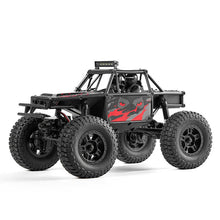 Load image into Gallery viewer, FMS FCX24 1/24TH LEMUR SCALER RTR - RED