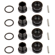 Load image into Gallery viewer, TEAM ASSOCIATED TC7.2 FT ADJUSTABLE BODY POST SET