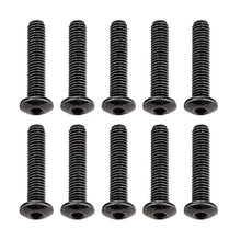 Load image into Gallery viewer, TEAM ASSOCIATED SCREWS, M4 x 20MM BHCS