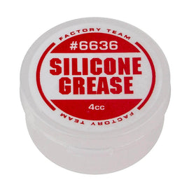 Team Associated Silicone Grease Transmission