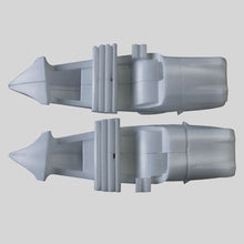 Load image into Gallery viewer, DYNAM MARTIN B26 MARAUDER NACELLES