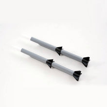 Load image into Gallery viewer, FMS 64MM F-16 MISSILE SET3 (LEFT &amp; RIGHT) - GREY