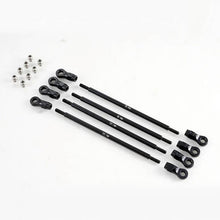 Load image into Gallery viewer, FMS FCX10 11001 REAR ROD SET