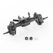 Load image into Gallery viewer, FMS 1:24 SMASHER 12402 FRONT AXLE ASSEMBLY WITH DIFFERENTIAL SET