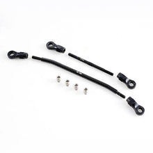 Load image into Gallery viewer, FMS FCX10 11001 STEERING LINKAGE AND PANHARD BAR