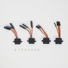 Load image into Gallery viewer, FMS MULTI-CONNECTOR SET