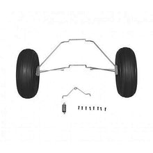 Load image into Gallery viewer, FMS 1700MM PA-SUPERCUB FRONT LANDING GEAR SET