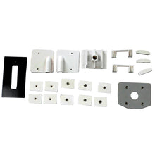 Load image into Gallery viewer, DYNAM SEAWIND PLASTIC PARTS