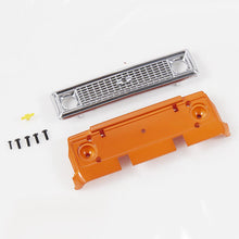 Load image into Gallery viewer, FMS 1:24 CHEVROLET K5 BLAZER EXHAUST PLATE STYLE B