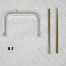 Load image into Gallery viewer, FMS 80MM RAFALE CANARD FASTENINGS