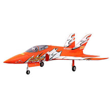 Load image into Gallery viewer, FMS SUPER SCORPION 90MM EDF ARTF w/REFLEX w/o TX/RX/BATT