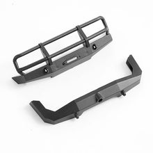 Load image into Gallery viewer, FMS 11831 LC80 LAND CRUISER BUMPER AND SIDE PANEL