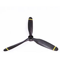Load image into Gallery viewer, FMS 8.5 x 6 3-BLADE PROPELLER (800 ZERO V2)