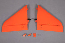 Load image into Gallery viewer, FMS 90MM SUPER SCORPION HORIZONTAL STABILIZER ORANGE
