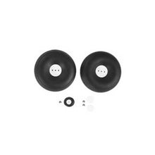 Load image into Gallery viewer, FMS 1300MM PA-18 WHEEL SET