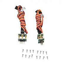 Load image into Gallery viewer, FMS MULTI-CONNECTOR SET