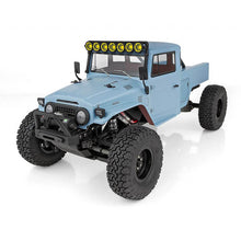 Load image into Gallery viewer, ELEMENT RC ENDURO ZUUL IFS2 TRAIL TRUCK BLUE RTR