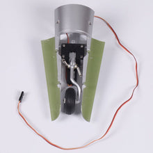 Load image into Gallery viewer, FMS ELECTRONIC RETRACT (1.5 P47) REAR