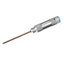 Load image into Gallery viewer, CORALLY FACTORY PRO TOOL HARDENED TIP ALU GRIP PHILIPS 4.0MM