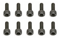 Load image into Gallery viewer, Team Associated SHCS 3 X 8mm (10)