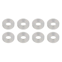 Load image into Gallery viewer, TEAM ASSOCIATED RC8B4 FT LOW FRICTION SHOCK X-RINGS 3.4x1.9