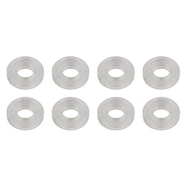 TEAM ASSOCIATED RC8B4 FT LOW FRICTION SHOCK X-RINGS 3.4x1.9