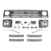 Load image into Gallery viewer, ELEMENT RC SENDERO BODY ACCESSORIES, SATIN CHROME