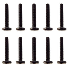 Load image into Gallery viewer, ELEMENT RC SCREWS M3X20mm LOW PROFILE SHCS