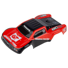 Load image into Gallery viewer, TEAM ASSOCIATED SC28 GENERAL TIRE RTR BODY PAINTED