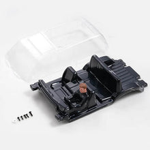 Load image into Gallery viewer, FMS 11831 COCKPIT AND DRIVER B SET