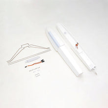Load image into Gallery viewer, FMS CESSNA 182 1500 FLOAT SET