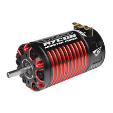 Load image into Gallery viewer, CORALLY RYCON 825 SENSORED 4- POLE COMP BRUSHLESS MOTOR 1950KV