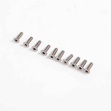 Load image into Gallery viewer, FMS INTEGRAL SCREW SET