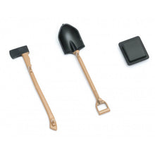 Load image into Gallery viewer, FMS 12483 AXE AND SHOVEL SET