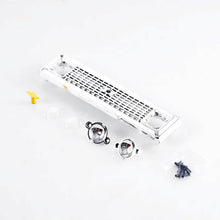 Load image into Gallery viewer, FMS 1:10 CHEVROLET K5 BLAZER EXHAUSTION PLATE STYLE A