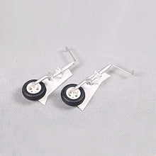 Load image into Gallery viewer, FMS 800MM P51 V2 MAIN LANDING GEAR