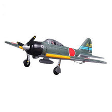 Load image into Gallery viewer, FMS 800MM A6M ZERO ARTF V2