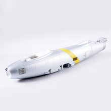 Load image into Gallery viewer, FMS 80MM F-86 SABRE 'THE HUFF' FUSELAGE