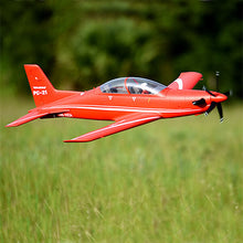 Load image into Gallery viewer, FMS PC-21 PILATUS 1100MM ARTF