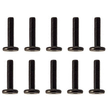 Load image into Gallery viewer, TEAM ASSOCIATED SCREWS, M3 x 14MM LP SHCS