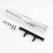 Load image into Gallery viewer, FMS FCX10 11001 FRONT BUMPER SET