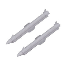 Load image into Gallery viewer, FMS F/A-18 SUPER HORNET 70MM MISSLE-3