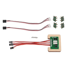 Load image into Gallery viewer, FMS/ROC HOBBY MULTI-CONNECTOR SYSTEM