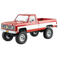 Load image into Gallery viewer, FMS FCX 1/18 CHEVROLET K10 RTR RED
