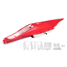 Load image into Gallery viewer, FMS 70MM YAK130 FUSELAGE V2