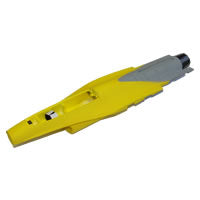 Load image into Gallery viewer, FMS Mini F16 Fuselage (Tiger)