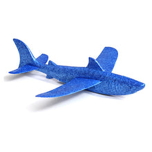 Load image into Gallery viewer, FMS 365MM FREE FLIGHT SHARK GLIDER KIT