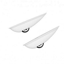Load image into Gallery viewer, FMS 3000MM FOX GLIDER WING WHEEL SET