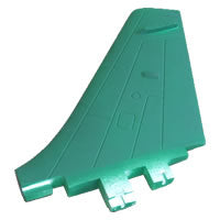 Load image into Gallery viewer, FMS Alpha Rudder