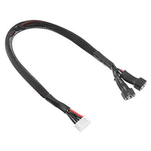 Load image into Gallery viewer, CORALLY BALANCER LEAD 2X 2S BATTERY 2X 2S XH CONNECTOR CHARGER - CHARGER 4S XH CONNECTOR